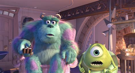 mike and sulley wiki.